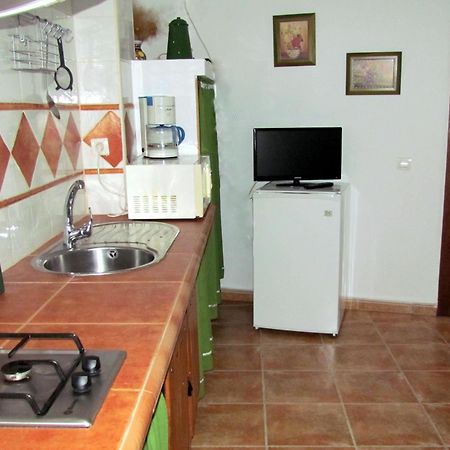 Apartamentos Rurales Azabal מראה חיצוני תמונה