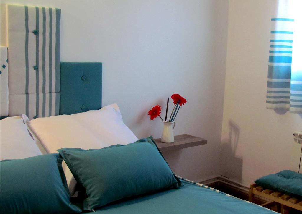 Apartamentos Rurales Azabal מראה חיצוני תמונה